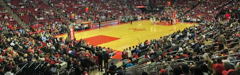 Toyota Center