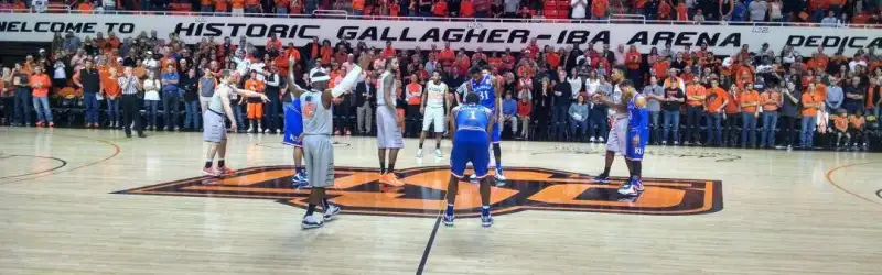 Oklahoma State Cowboys