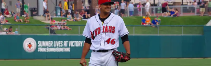 Indianapolis Indians