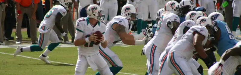 Miami Dolphins