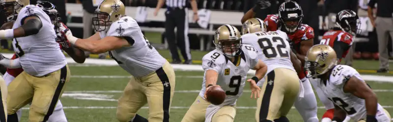 New Orleans Saints