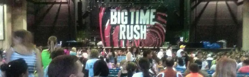 Big Time Rush