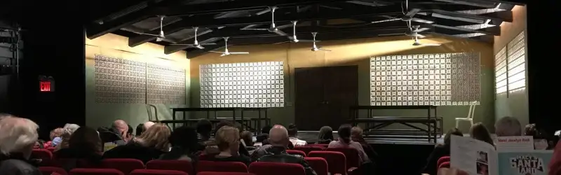 Lucille Lortel Theatre