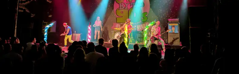 House Of Blues - Chicago