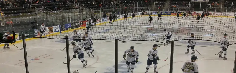 Liberty First Credit Union Arena