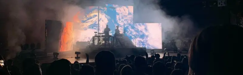 Sidney Myer Music Bowl