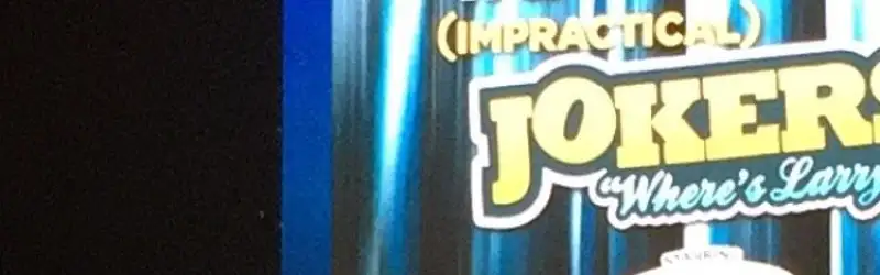 Impractical Jokers