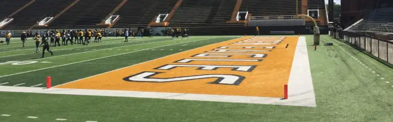 M.M. Roberts Stadium