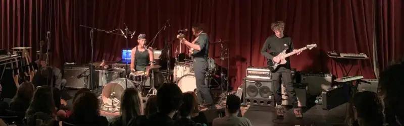 Spirit Of The Beehive