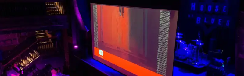 House Of Blues - Cleveland