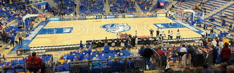 Knapp Center