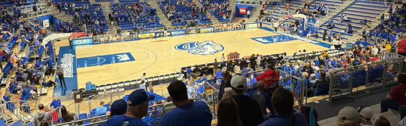 Knapp Center