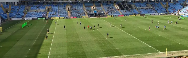 Coventry Building Society Arena