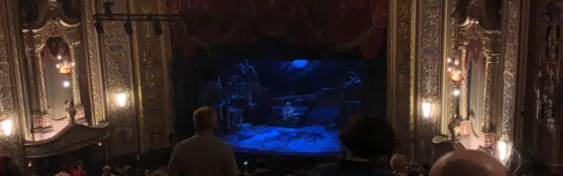 Providence Performing Arts Center