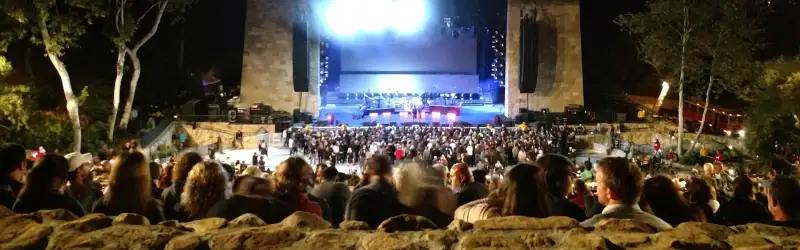 Santa Barbara Bowl