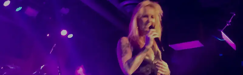 Lita Ford