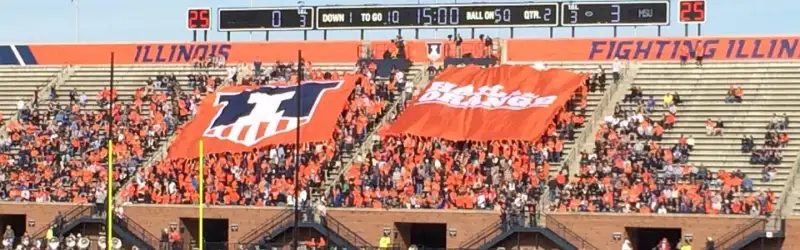 Illinois Fighting Illini