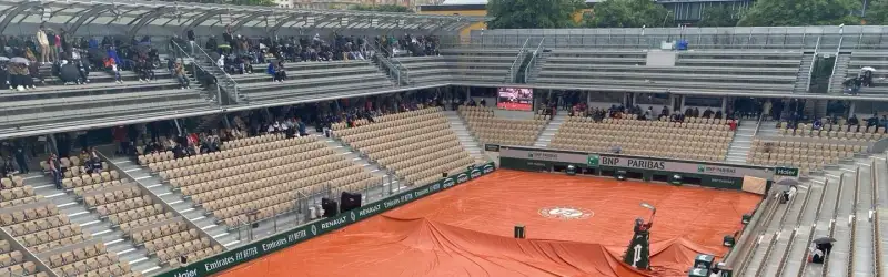 Court Simonne-Mathieu