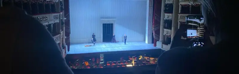 Teatro alla Scala