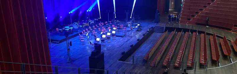 One More Time: A Tribute to Daft Punk