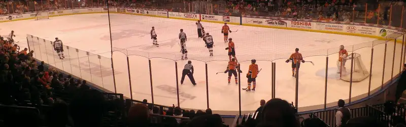 Kansas City Mavericks