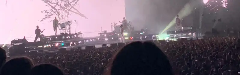 Bring Me The Horizon