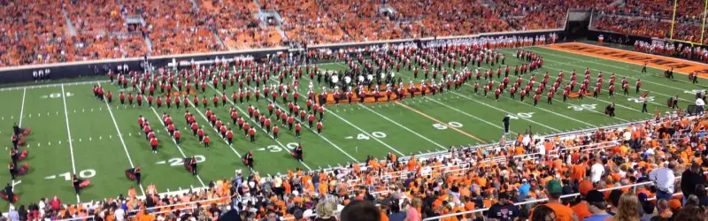 Boone Pickens Stadium
