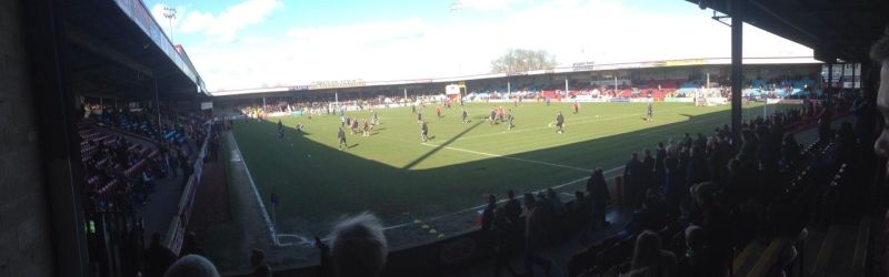 Glanford Park