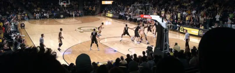 Georgia Tech Yellow Jackets