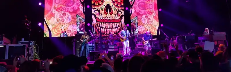 Dead & Company