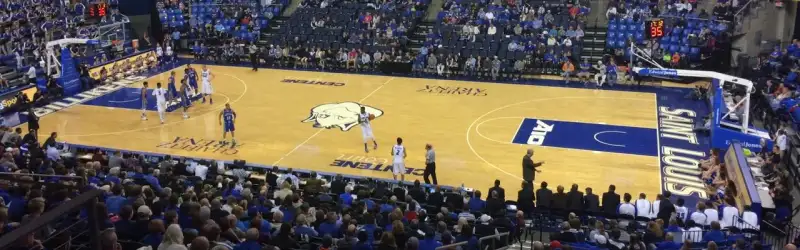 Chaifetz Arena