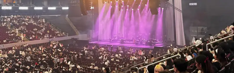 SM Mall of Asia Arena