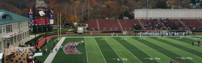 Fisher Stadium