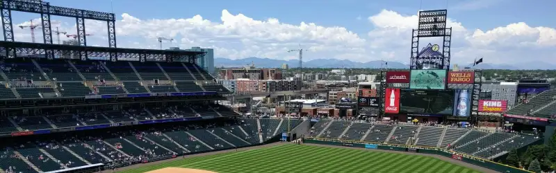 Coors Field