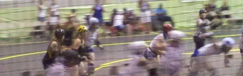 Charm City Roller Girls All Stars