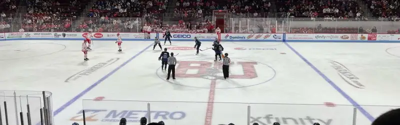 Agganis Arena