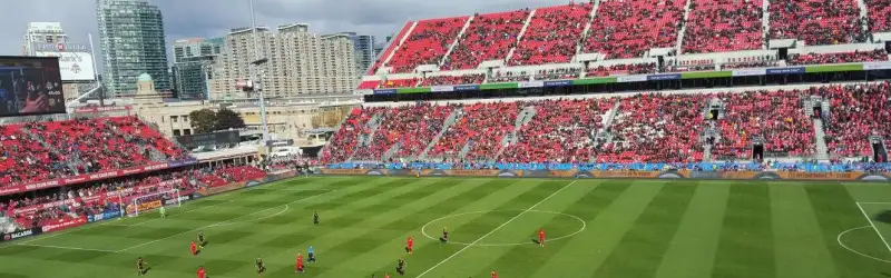 BMO Field