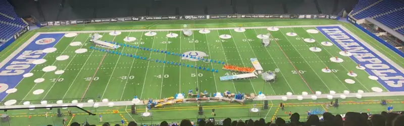 Drum Corps International