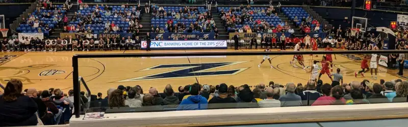 James A. Rhodes Arena