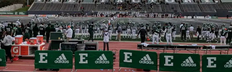Eastern Michigan Eagles