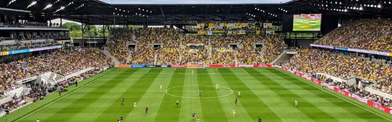 ScottsMiracle-Gro Field