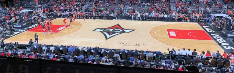 Las Vegas Aces