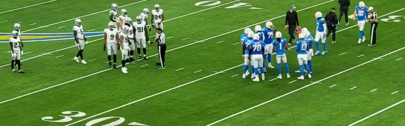 Los Angeles Chargers