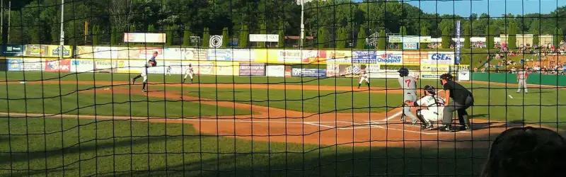 Tri-City ValleyCats