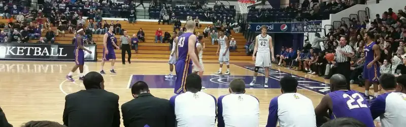 Holy Cross Crusaders