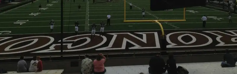 Western Michigan Broncos