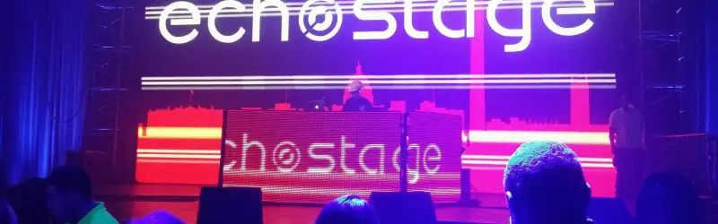 EchoStage