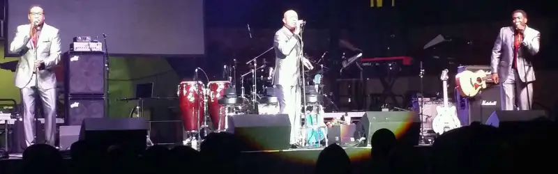 The Show Place Arena