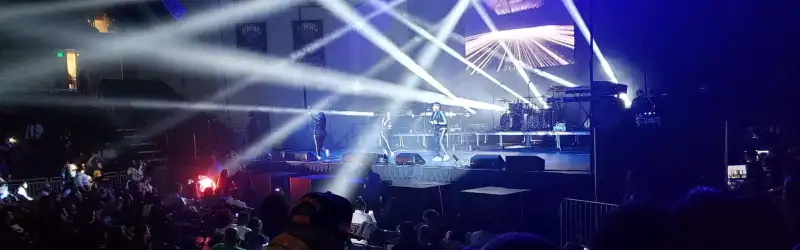 Chesapeake Employers Insurance Arena