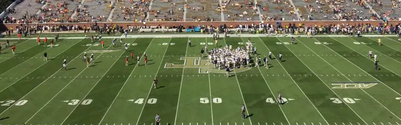 Georgia Tech Yellow Jackets